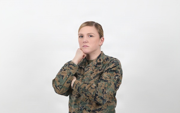 USMC Stock Photos