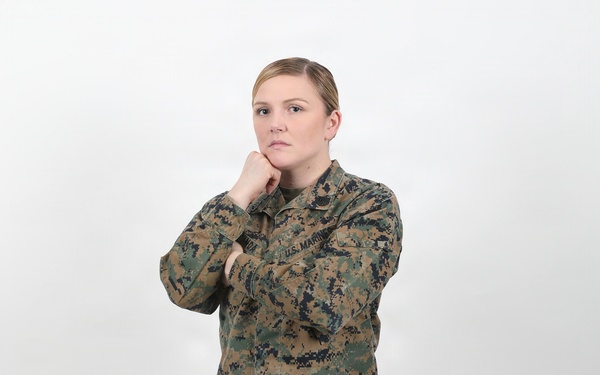 USMC Stock Photos