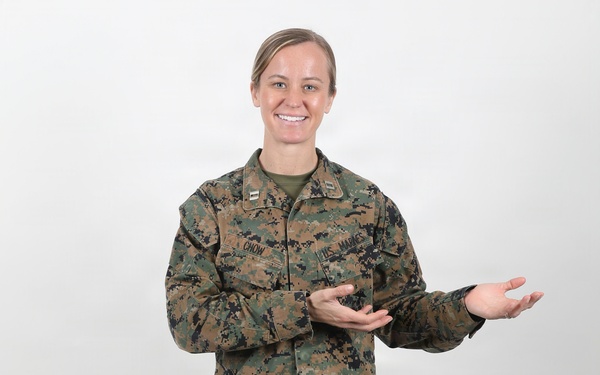 USMC Stock Photos
