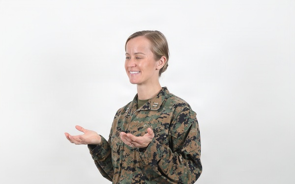 USMC Stock Photos