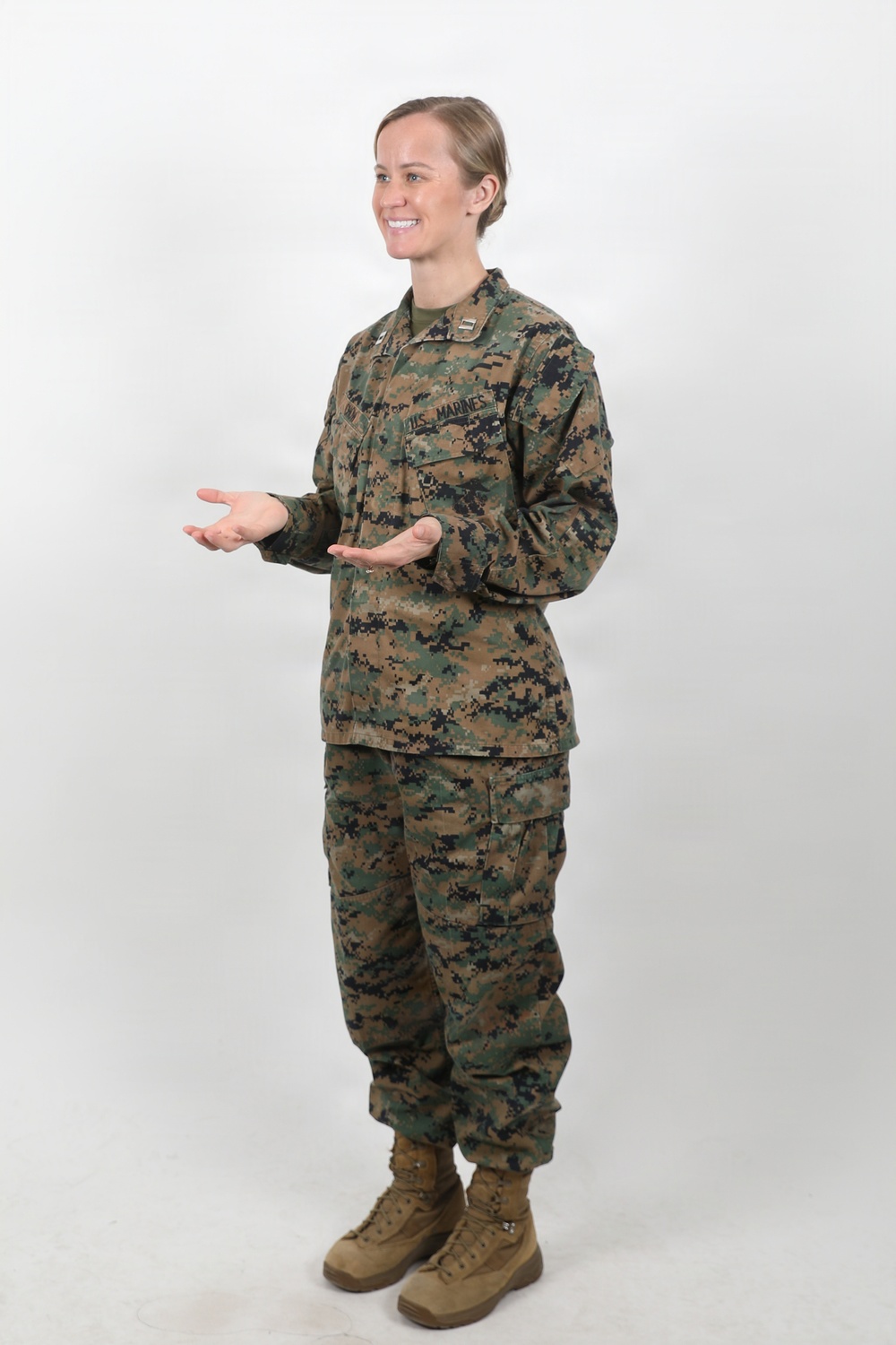 USMC Stock Photos