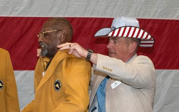 2026 Fort Knox Gold Neighbor recognized at annual partnership dinner