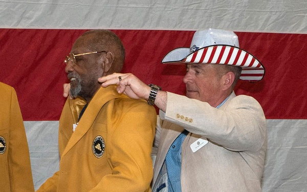 2026 Fort Knox Gold Neighbor recognized at annual partnership dinner