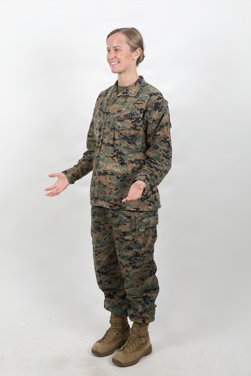 USMC Stock Photos
