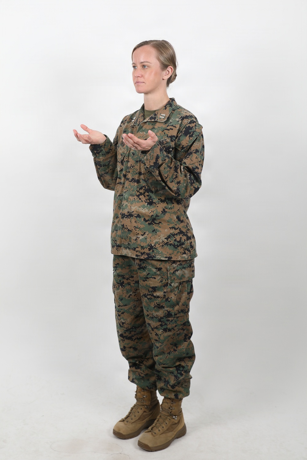USMC Stock Photos