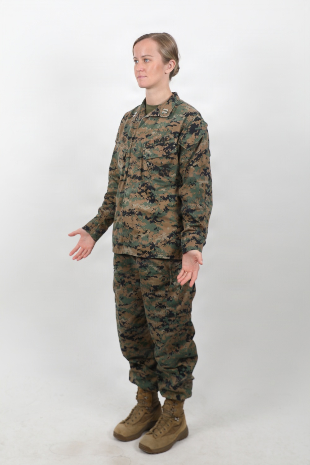 USMC Stock Photos