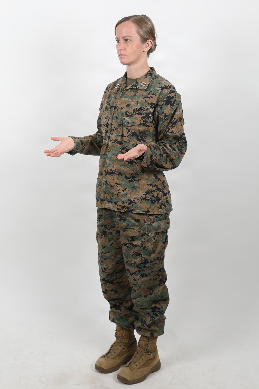 USMC Stock Photos