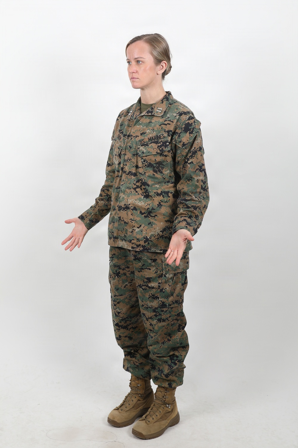 USMC Stock Photos