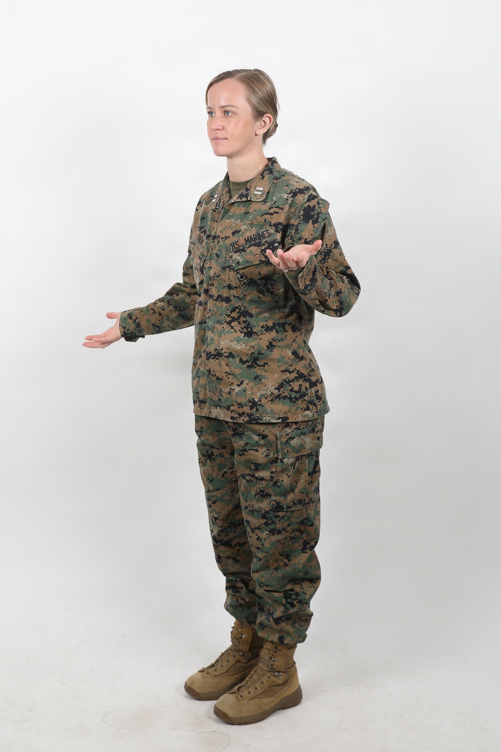 USMC Stock Photos