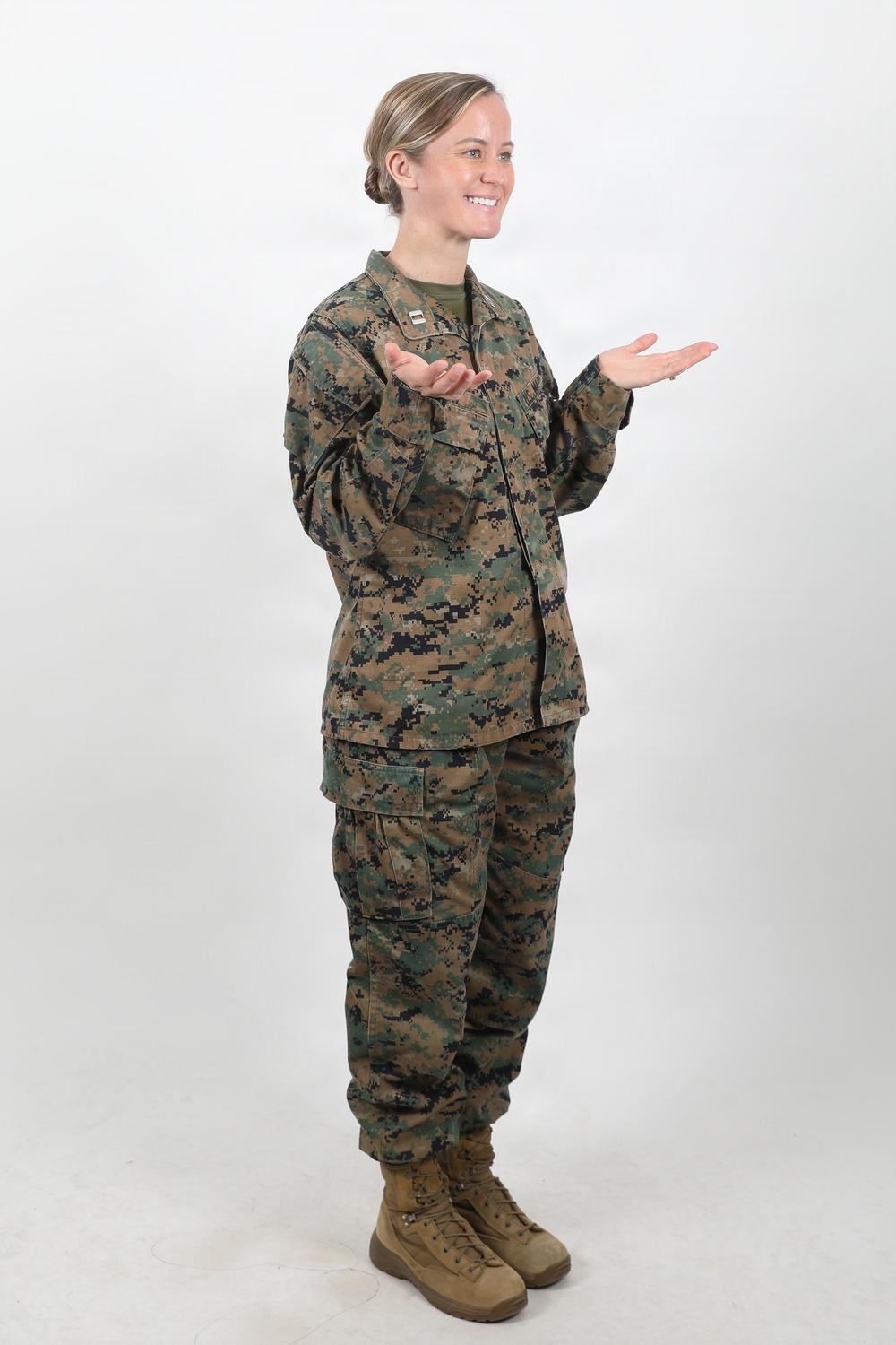 USMC Stock Photos