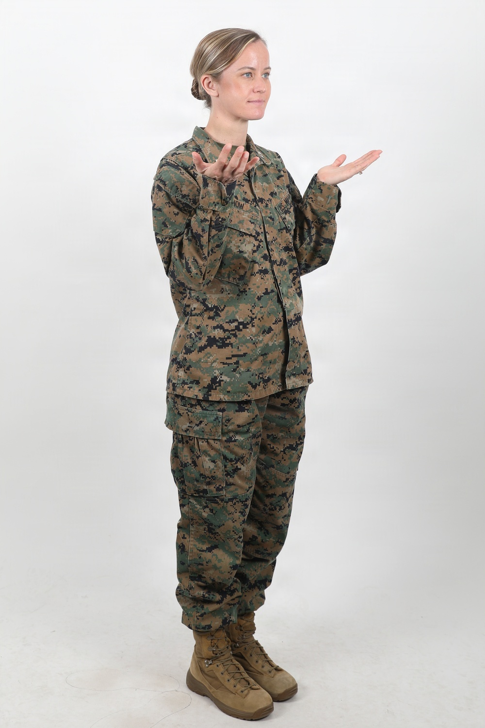 USMC Stock Photos