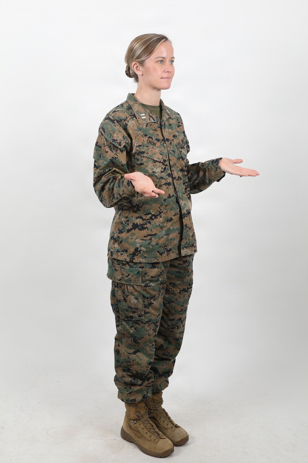 USMC Stock Photos