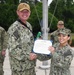 Awards Ceremony at Naval Hospital Jacksonville – May 8, 2026