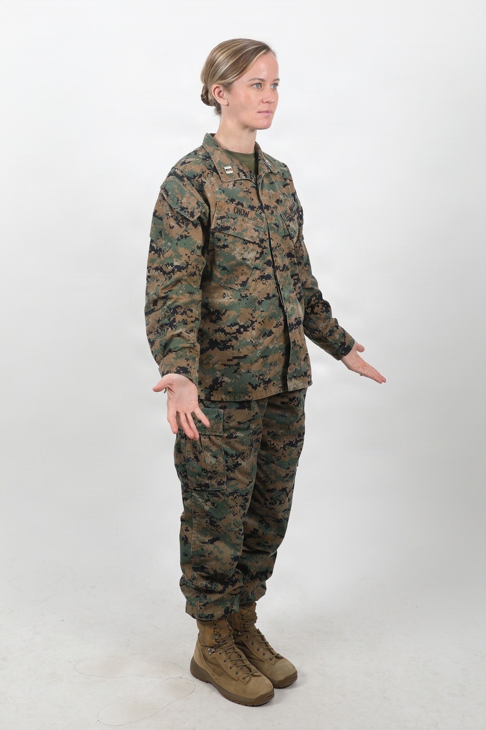 USMC Stock Photos