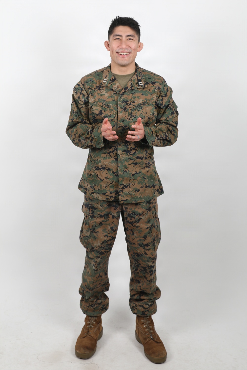USMC Stock Photos