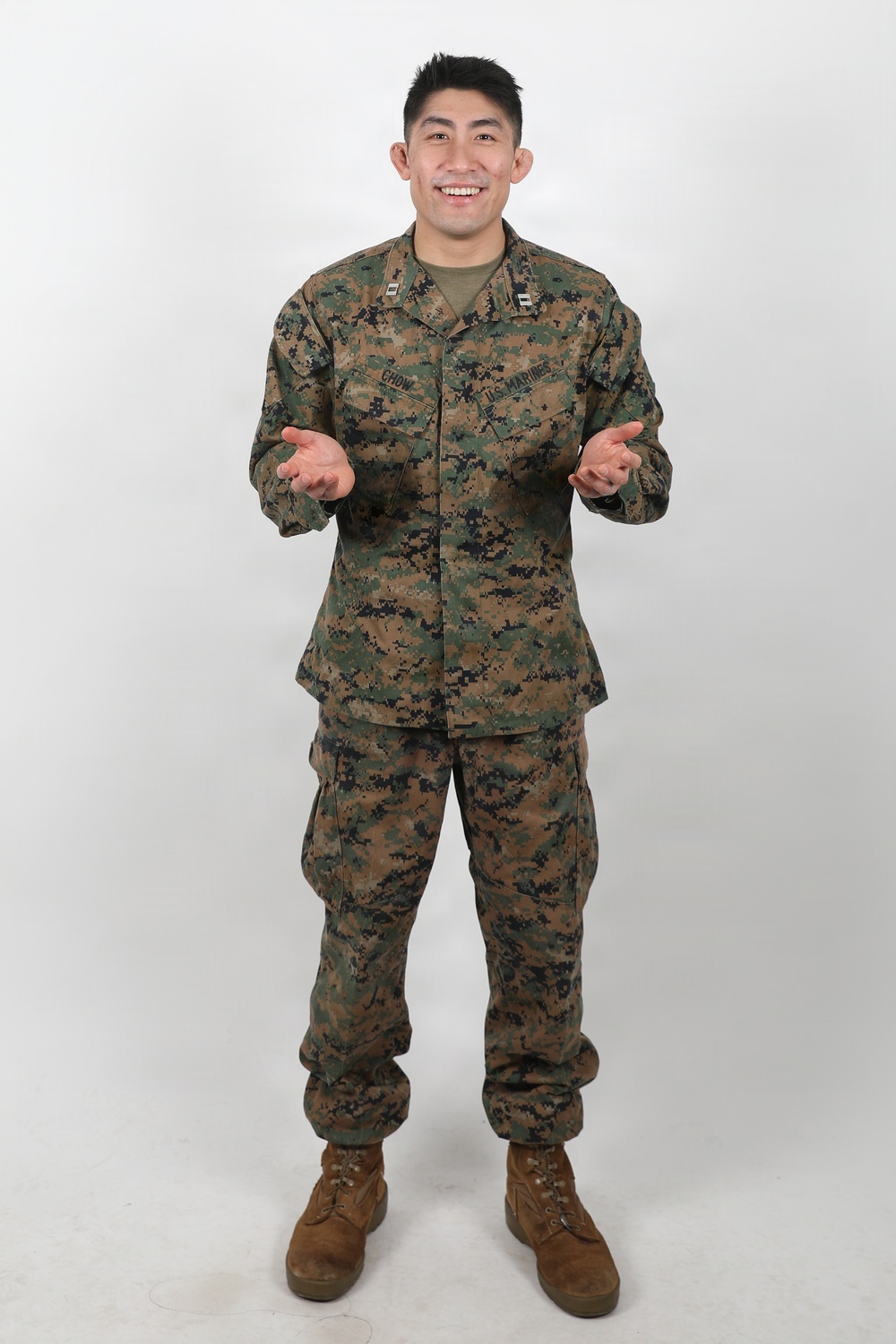 USMC Stock Photos