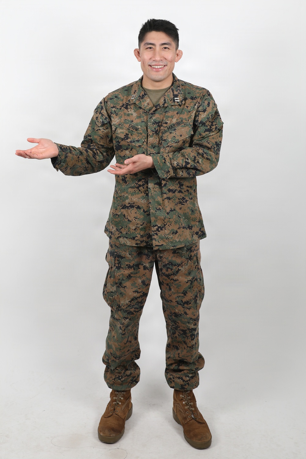 USMC Stock Photos