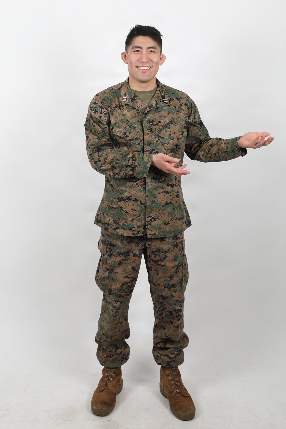 USMC Stock Photos
