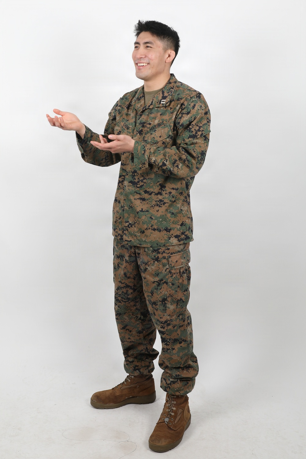 USMC Stock Photos