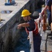 USCGC Midgett (WMSL 757) arrives at Naval Base Guam for scheduled port visit