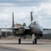 494 FS debuts heritage jet across the UK