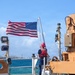 USCGC Midgett (WMSL 757) arrives at Naval Base Guam for scheduled port visit