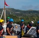 USCGC Midgett (WMSL 757) arrives at Naval Base Guam for scheduled port visit