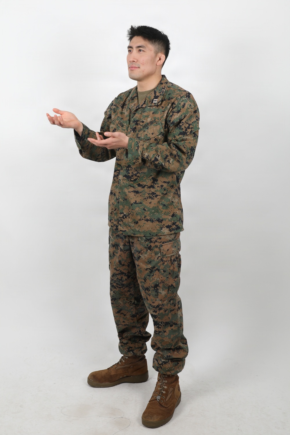 USMC Stock Photos