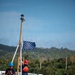 USCGC Midgett (WMSL 757) arrives at Naval Base Guam for scheduled port visit