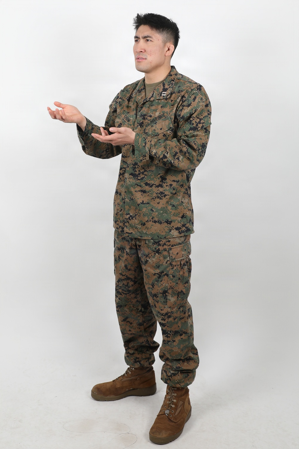USMC Stock Photos