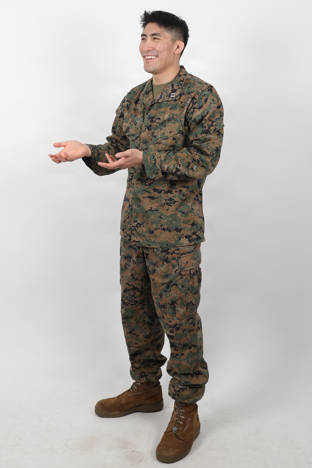 USMC Stock Photos