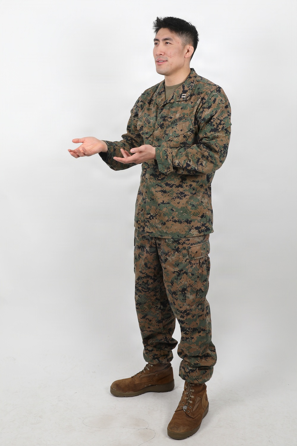 USMC Stock Photos