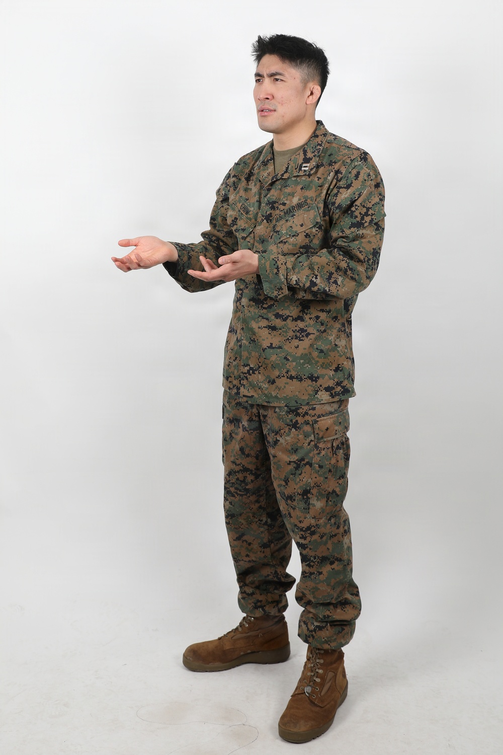 USMC Stock Photos
