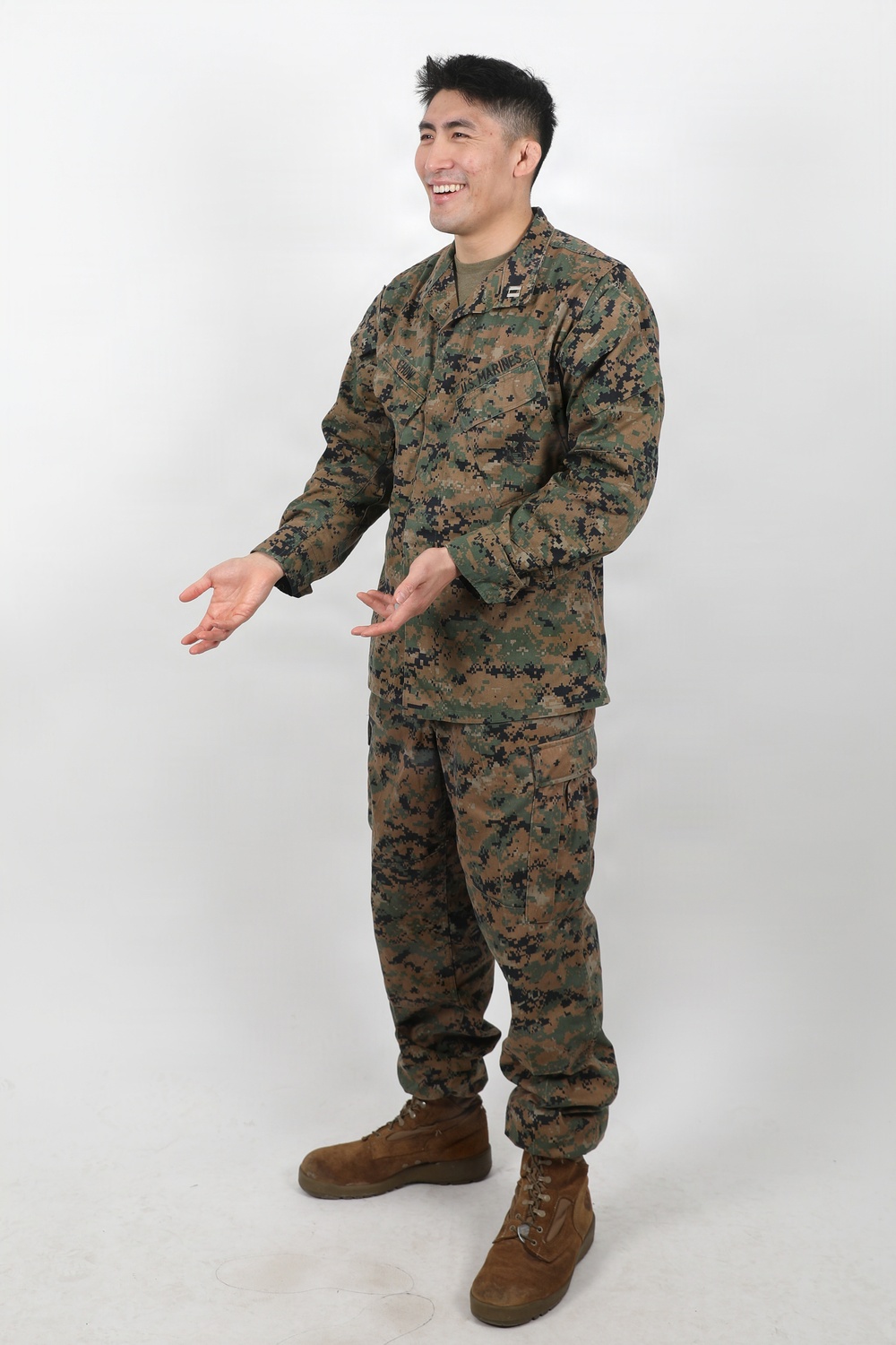 USMC Stock Photos