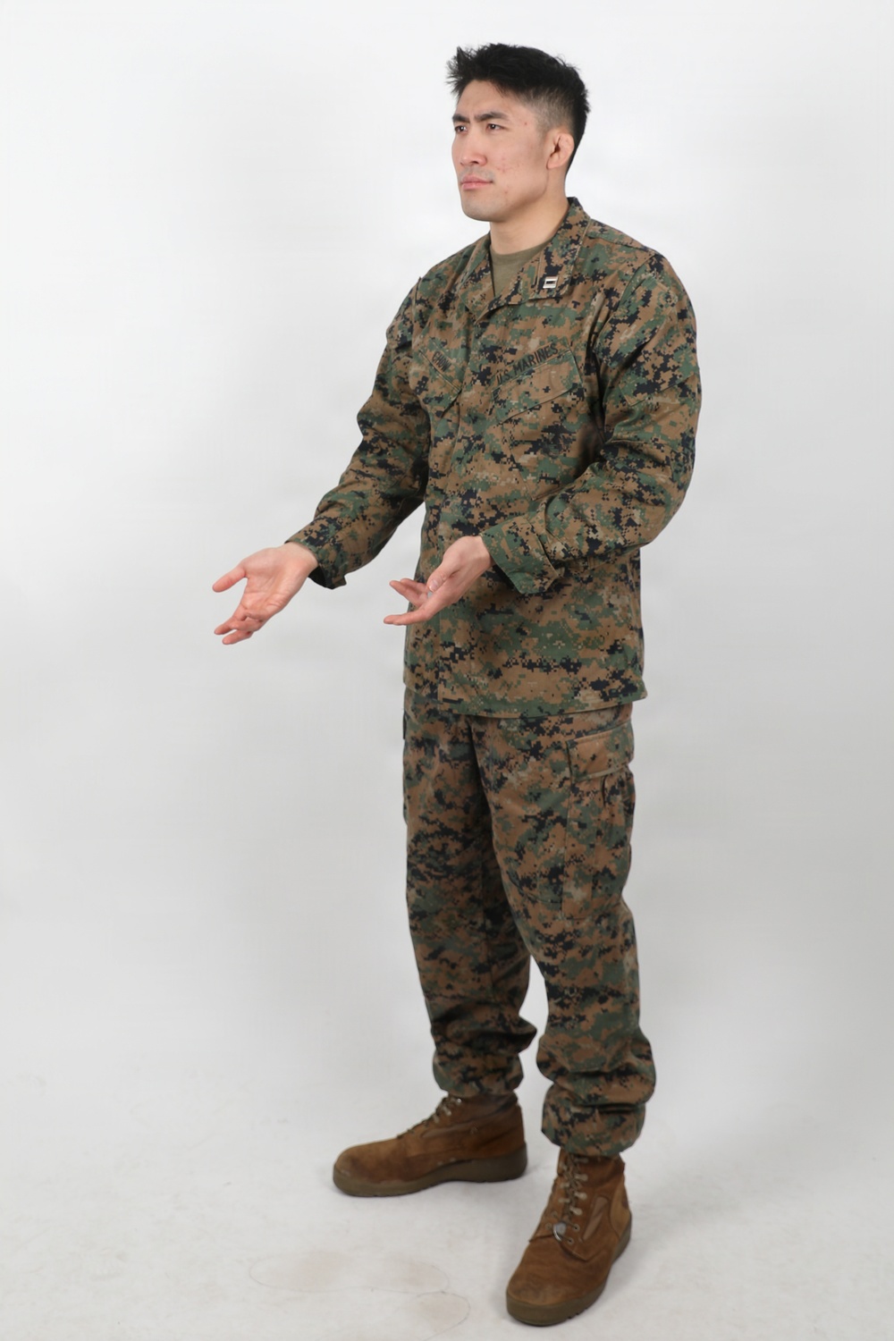 USMC Stock Photos