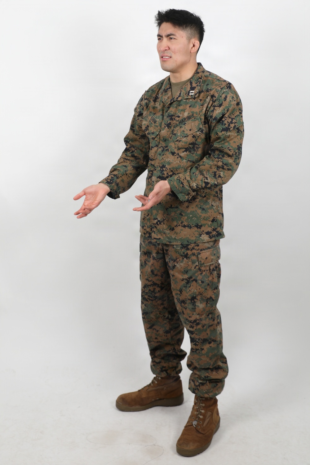 USMC Stock Photos