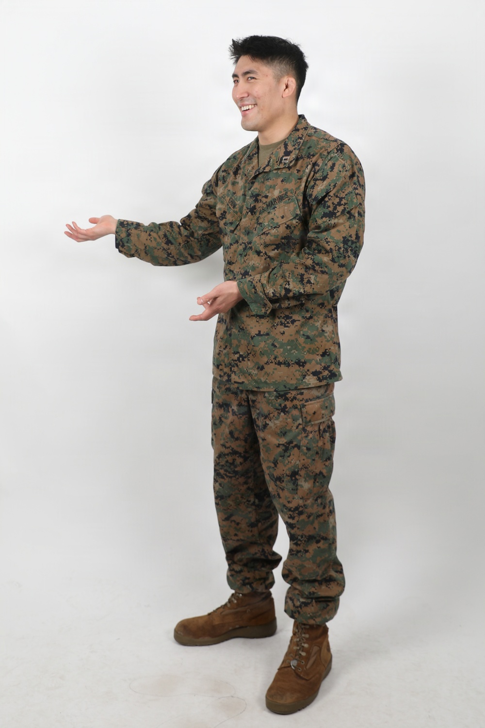 USMC Stock Photos