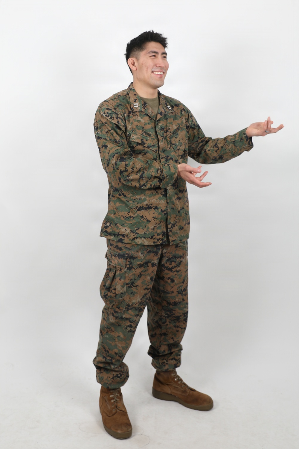 USMC Stock Photos