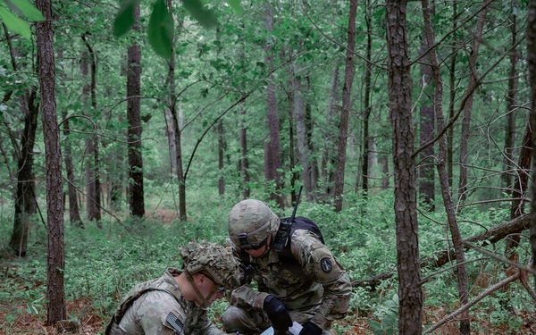 Military District of Washington Best Squad Competition 2026