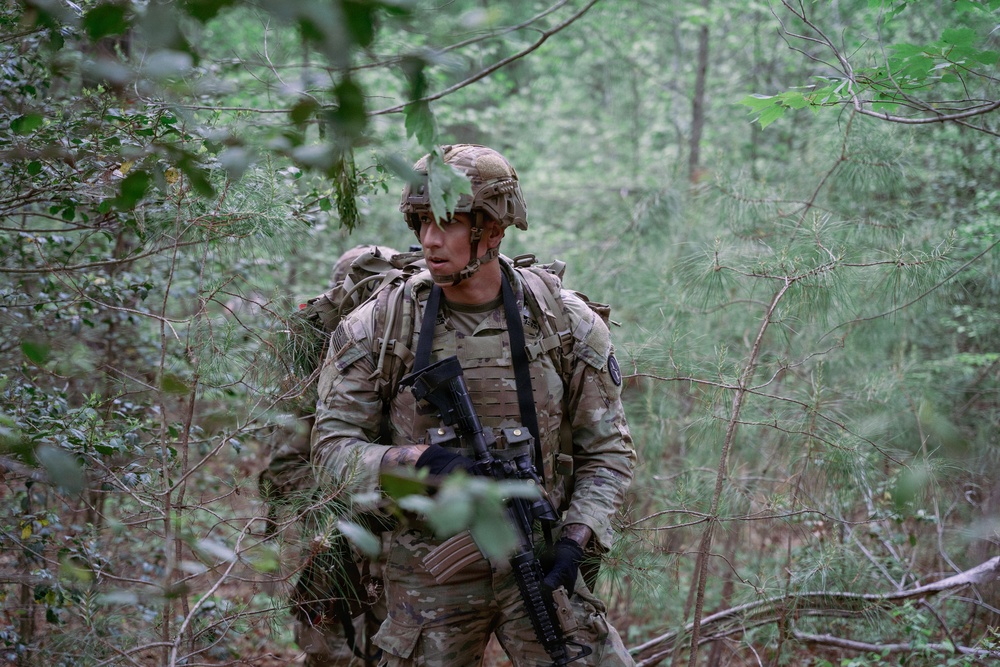 Military District of Washington Best Squad Competition 2026