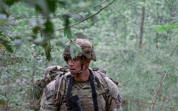 Military District of Washington Best Squad Competition 2026
