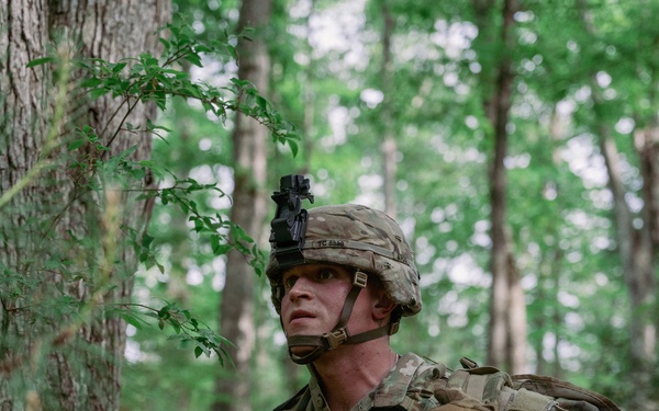 Military District of Washington Best Squad Competition 2026