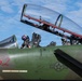 494 FS debuts heritage jet across the UK