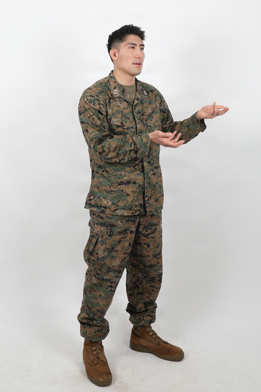 USMC Stock Photos