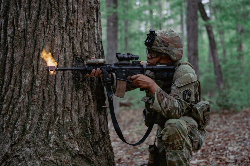 Military District of Washington Best Squad Competition 2026