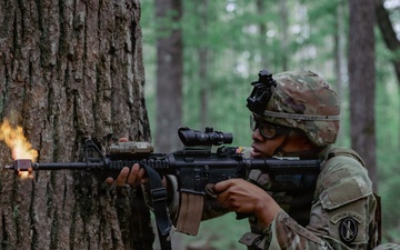 Military District of Washington Best Squad Competition 2026