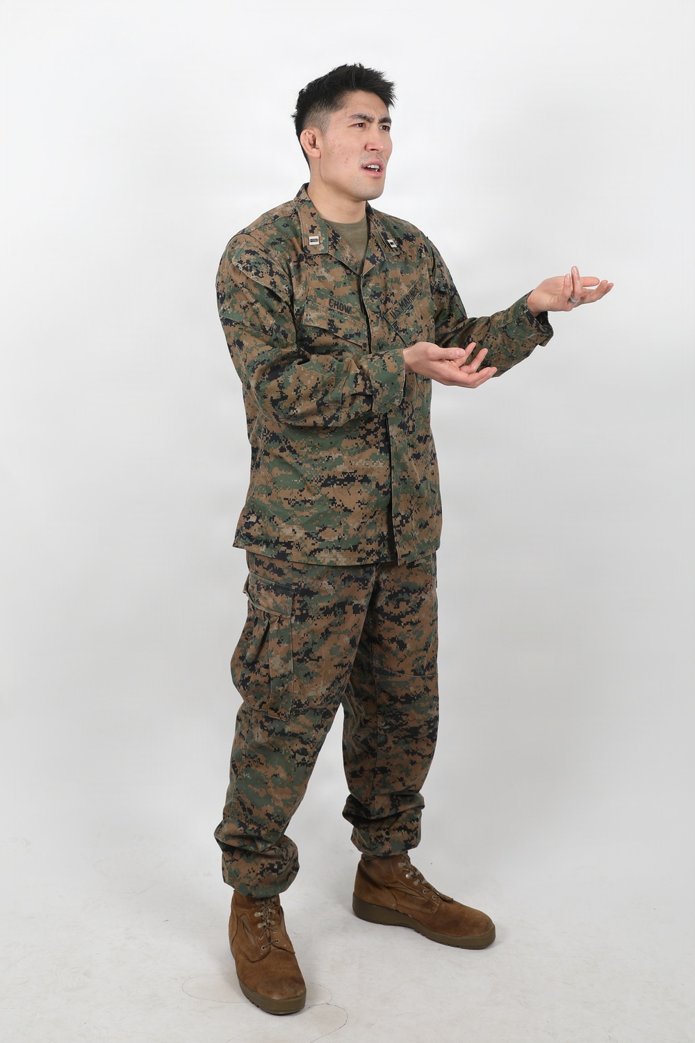USMC Stock Photos