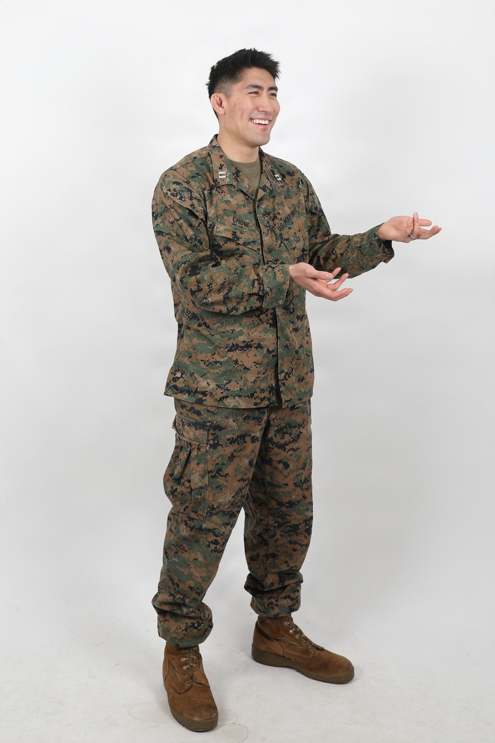 USMC Stock Photos