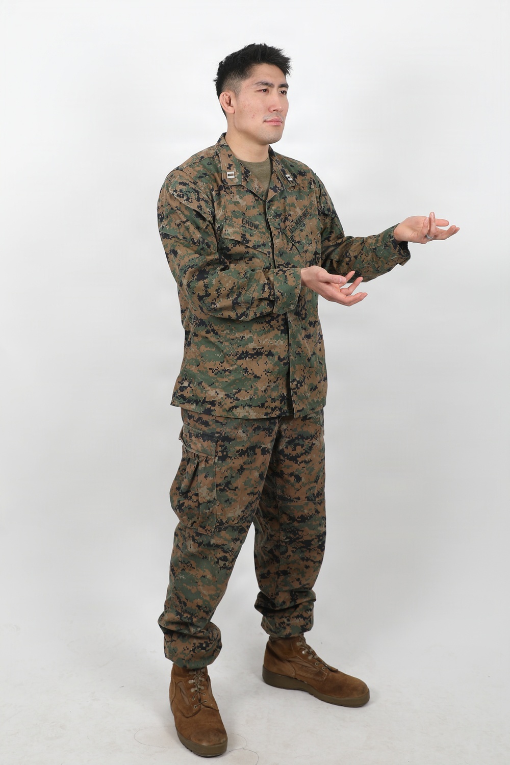 USMC Stock Photos
