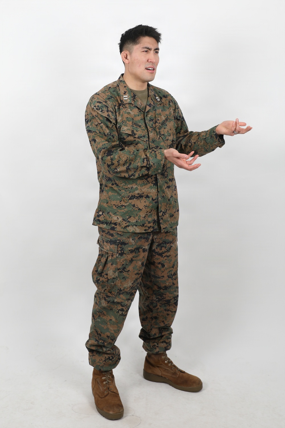 USMC Stock Photos